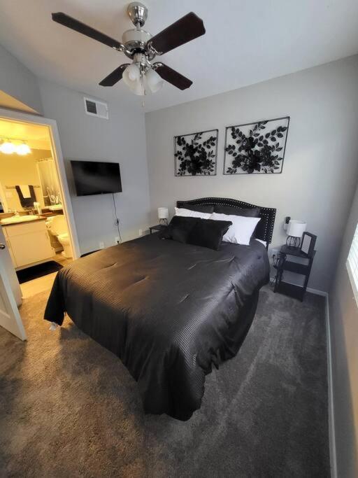 Appartamento Modern 2Br Oasis! Phoenix Esterno foto